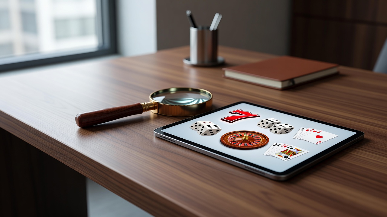 Unsere Bewertung des 7 Euro Casino Bonus - 7 Euro Bonus ohne Einzahlung