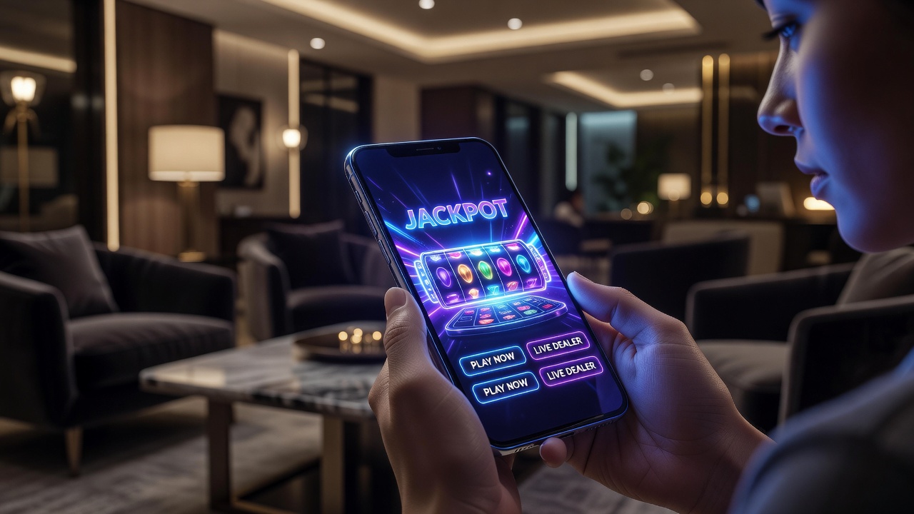 Was macht ein neues Online Casino aus? - Neue Online Casinos